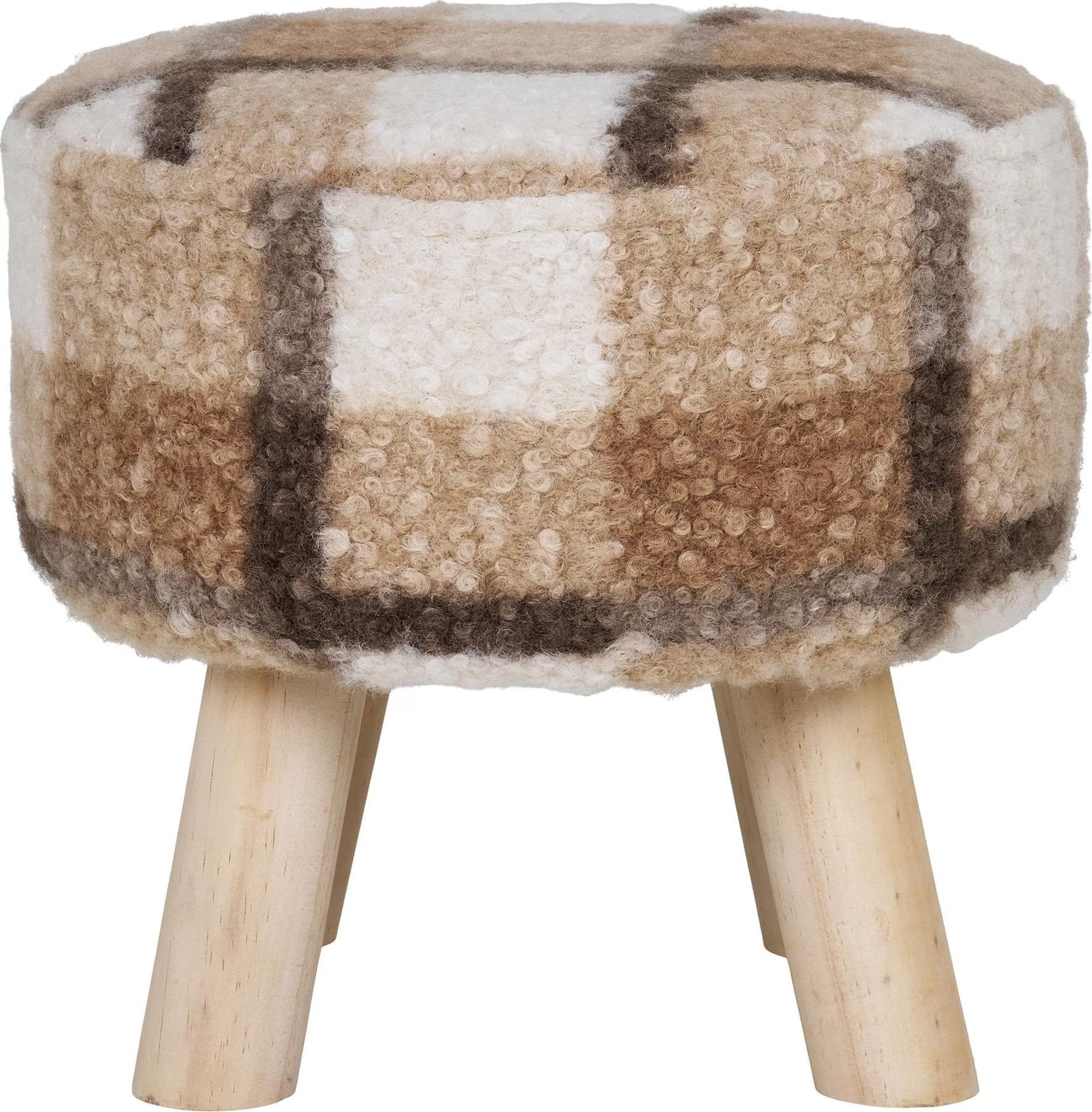 Pouf Aberdeen