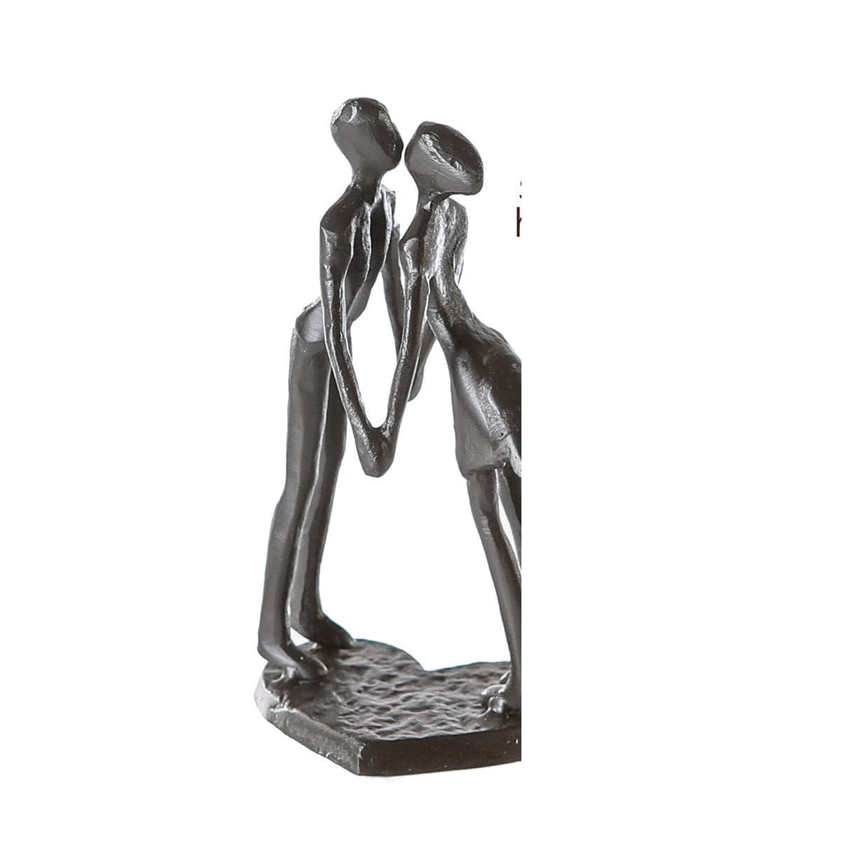Sculpture — Heartbeat