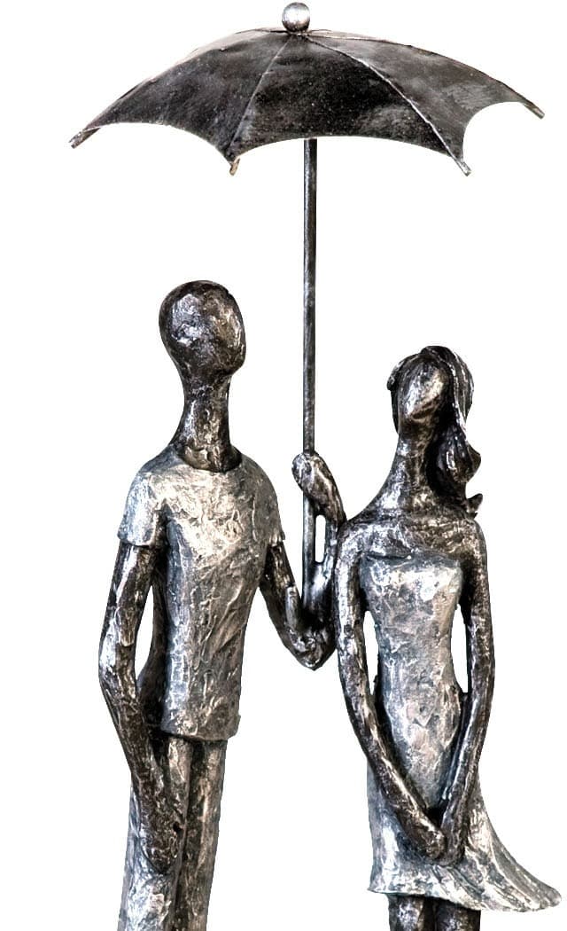 Sculpture — Umbrella